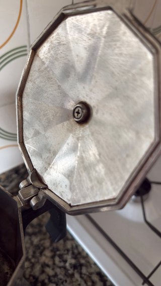 Cafetera italiana Magefesa Colombia