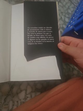El baile de los muertos