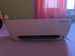 Impresora HP DeskJet 3639 Multifunción