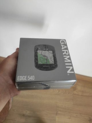 Garmin Edge 540 Nuevo y Precintado