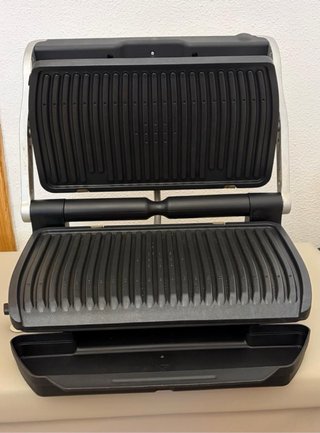 Rowenta OptiGrill+ XL GR722D21 2000W