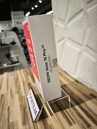 Redmi Note 15 Pro 5G Precintado