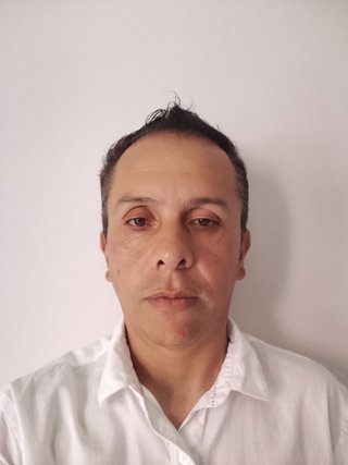 Solicito empleo. Sistemas de Detección de Incendio