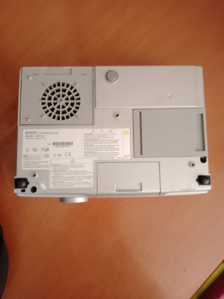 Proyector Epson EMP-30