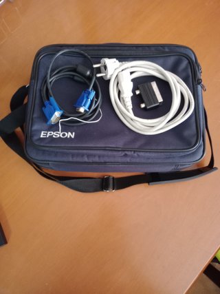 Proyector Epson EMP-30