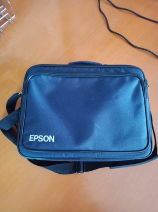 Proyector Epson EMP-30
