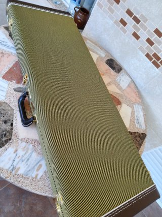 Fender Telecaster Select