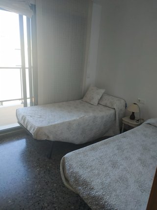 Alquiler piso ESTUDIANTES, UPV Gandia playa