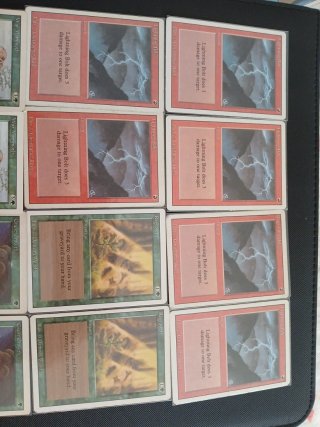 Cartas Magic The Gathering  REVISED, Ivory Tower