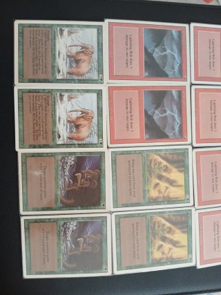Cartas Magic The Gathering  REVISED, Ivory Tower