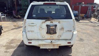 DESPICE SUZUKI VITARA GRAND VITARA 1.9 DDIS F9Q 12