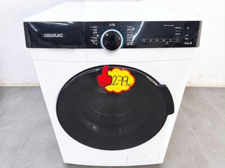 LAVADORA CECOTEC 12 KILOS