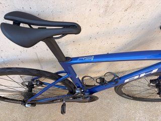 BH RS1 Bicicleta de Carretera Carbono