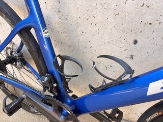 BH RS1 Bicicleta de Carretera Carbono