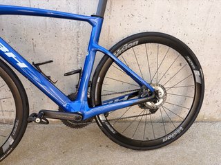 BH RS1 Bicicleta de Carretera Carbono