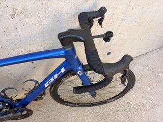 BH RS1 Bicicleta de Carretera Carbono