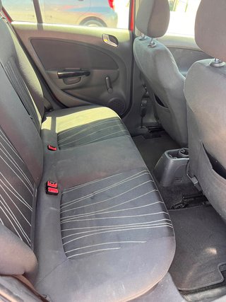 Opel Corsa 2010 1.3CDTI 75vc