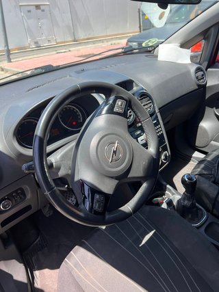 Opel Corsa 2010 1.3CDTI 75vc