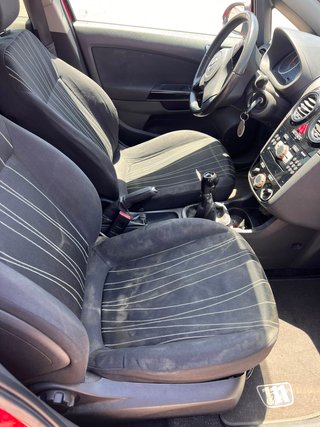 Opel Corsa 2010 1.3CDTI 75vc