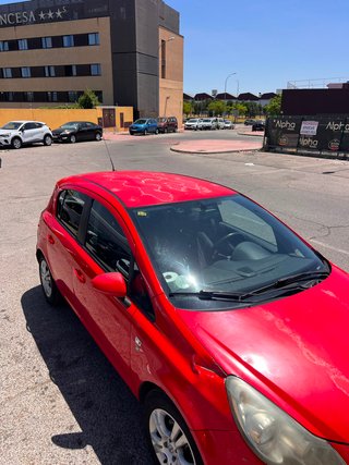 Opel Corsa 2010 1.3CDTI 75vc