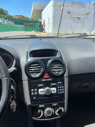 Opel Corsa 2010 1.3CDTI 75vc