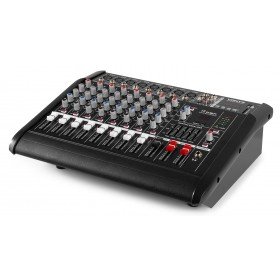 Mezclador Vonyx AM8A 8 Canales DSP