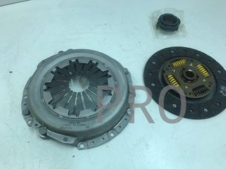 Kit embrague Hyundai sonata Elantra lantra