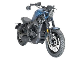 Maneta embrague zontes c 125 . 30420