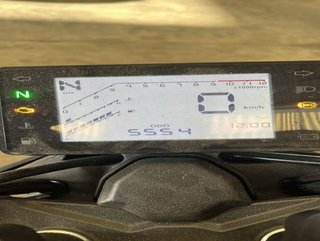 Maneta embrague zontes c 125 . 30420