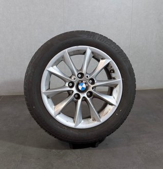 Llantas BMW Serie 1 16" Originales