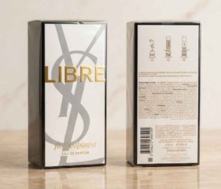 YSL Libre Eau de Parfum 90 ml