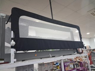 Barrera de Cama Infantil