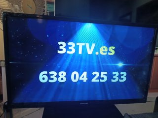 Samsung TV 32 No Smart