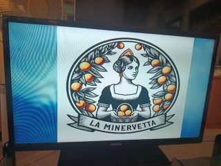 Samsung TV 32 No Smart