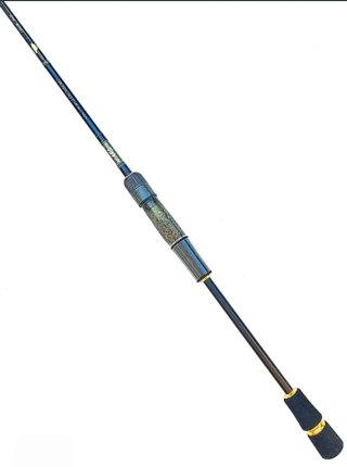Caña Daiwa Crosscast 7'8-3/10 Rock Fishing