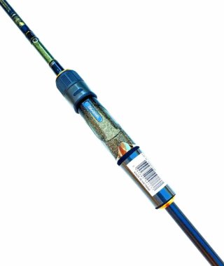 Caña Daiwa Crosscast 7'8-3/10 Rock Fishing