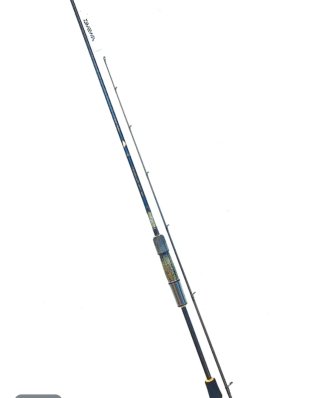 Caña Daiwa Crosscast 7'8-3/10 Rock Fishing