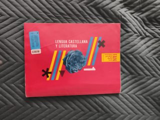 Lengua castellana y literatura 1 Secundaria