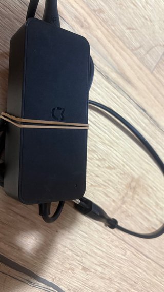Cargador Patinete Eléctrico Xiaomi Original
