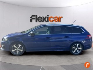 Peugeot 308 SW GT Line 2.0 BlueHDi 110KW (150CV)