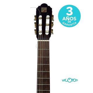 Guitarra Clásica Alhambra C3 6 Cuerdas
