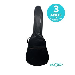 Guitarra Clásica Alhambra C3 6 Cuerdas