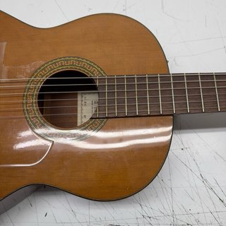 Guitarra Clásica Alhambra C3 6 Cuerdas