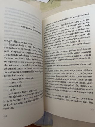 Junil a les terres dels bàrbars