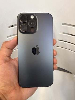 iPhone 16 Pro Max 512GB