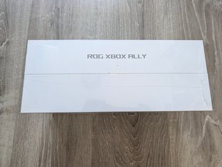 Asus ROG Xbox Ally Precintado