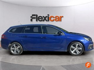Peugeot 308 SW GT Line 2.0 BlueHDi 110KW (150CV)