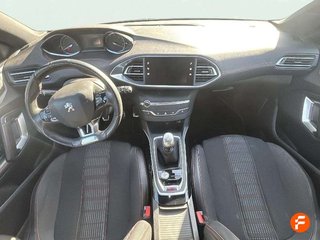 Peugeot 308 SW GT Line 2.0 BlueHDi 110KW (150CV)