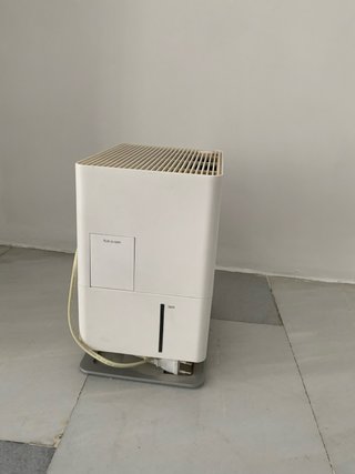 Humidificador Stadler Form Blanco