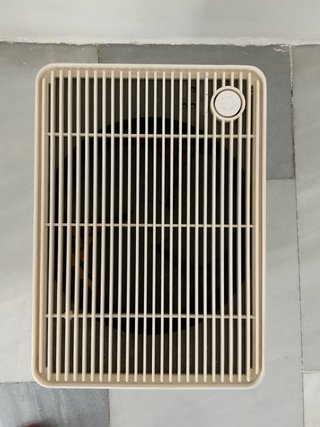 Humidificador Stadler Form Blanco